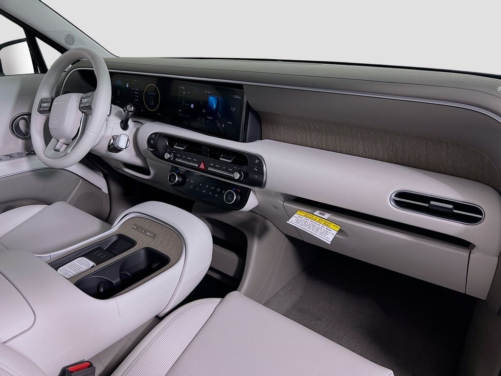 2026 Hyundai Palisade Hybrid SEL 7 Passenger