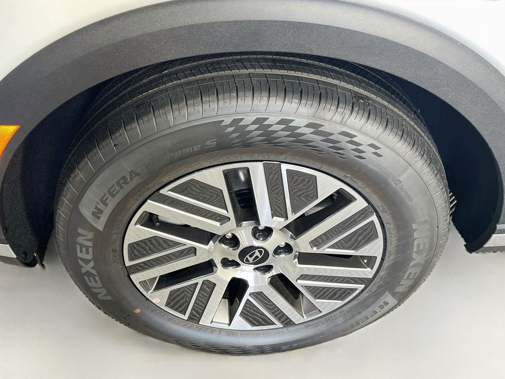 2026 Hyundai Palisade Hybrid SEL 7 Passenger