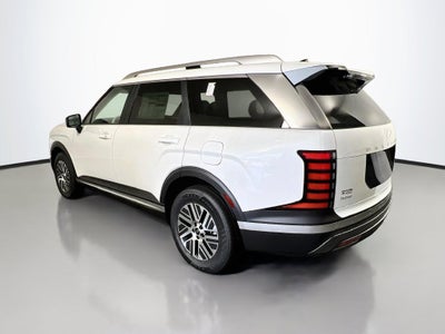 2026 Hyundai Palisade Hybrid SEL 7 Passenger