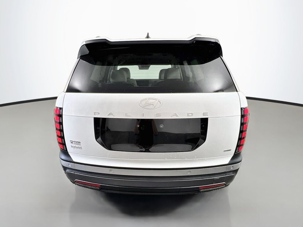 2026 Hyundai Palisade Hybrid SEL 7 Passenger