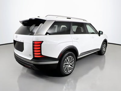 2026 Hyundai Palisade Hybrid SEL 7 Passenger