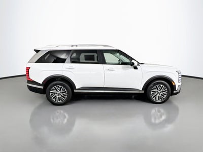 2026 Hyundai Palisade Hybrid SEL 7 Passenger