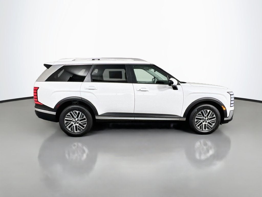 2026 Hyundai Palisade Hybrid SEL 7 Passenger