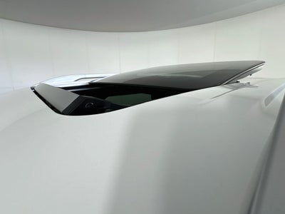 2027 Hyundai Palisade Calligraphy