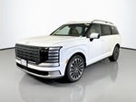 2027 Hyundai Palisade Calligraphy