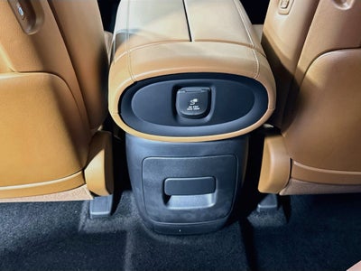 2027 Hyundai Palisade Calligraphy