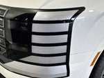 2027 Hyundai Palisade Calligraphy