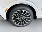 2027 Hyundai Palisade Calligraphy
