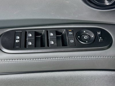 2027 Hyundai Palisade Hybrid Calligraphy