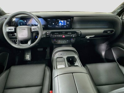 2027 Hyundai Palisade Hybrid Calligraphy