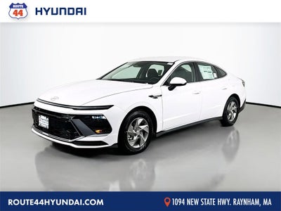 2026 Hyundai Sonata SE