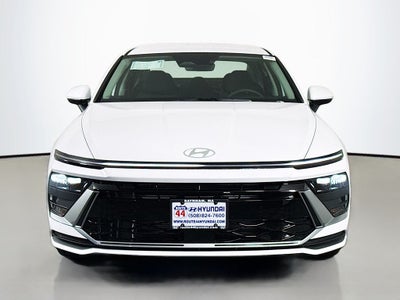 2026 Hyundai Sonata SE