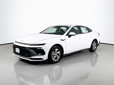 2026 Hyundai Sonata SE