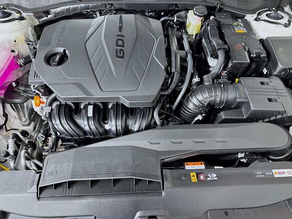 2026 Hyundai Sonata SE