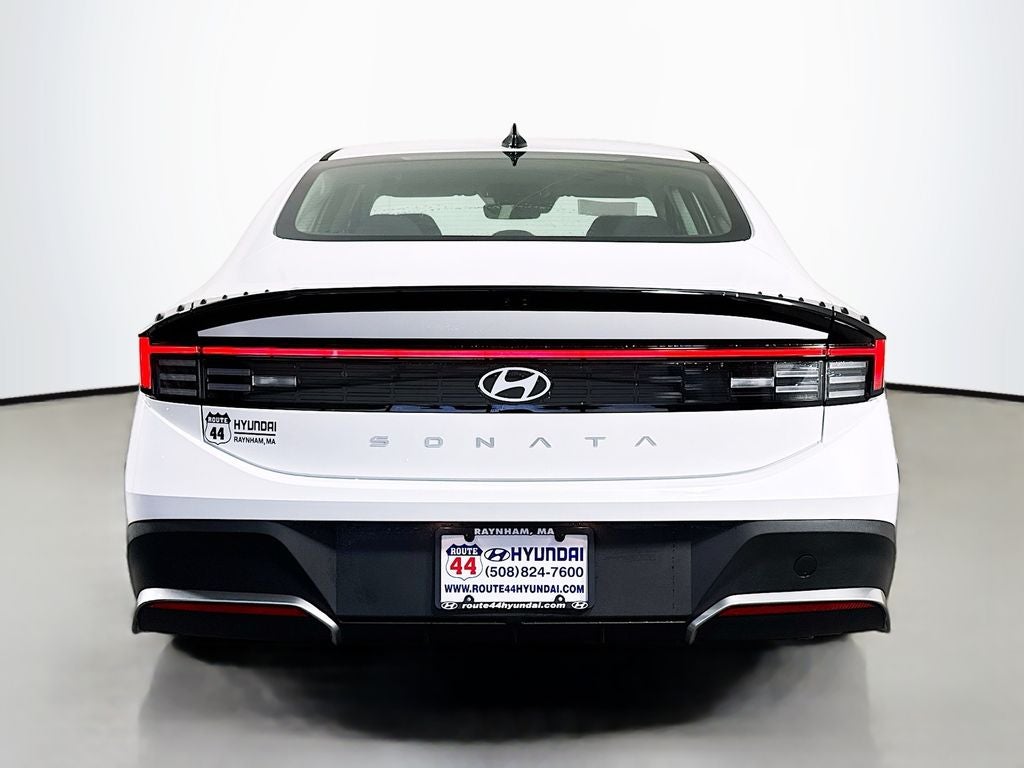 2026 Hyundai Sonata SE