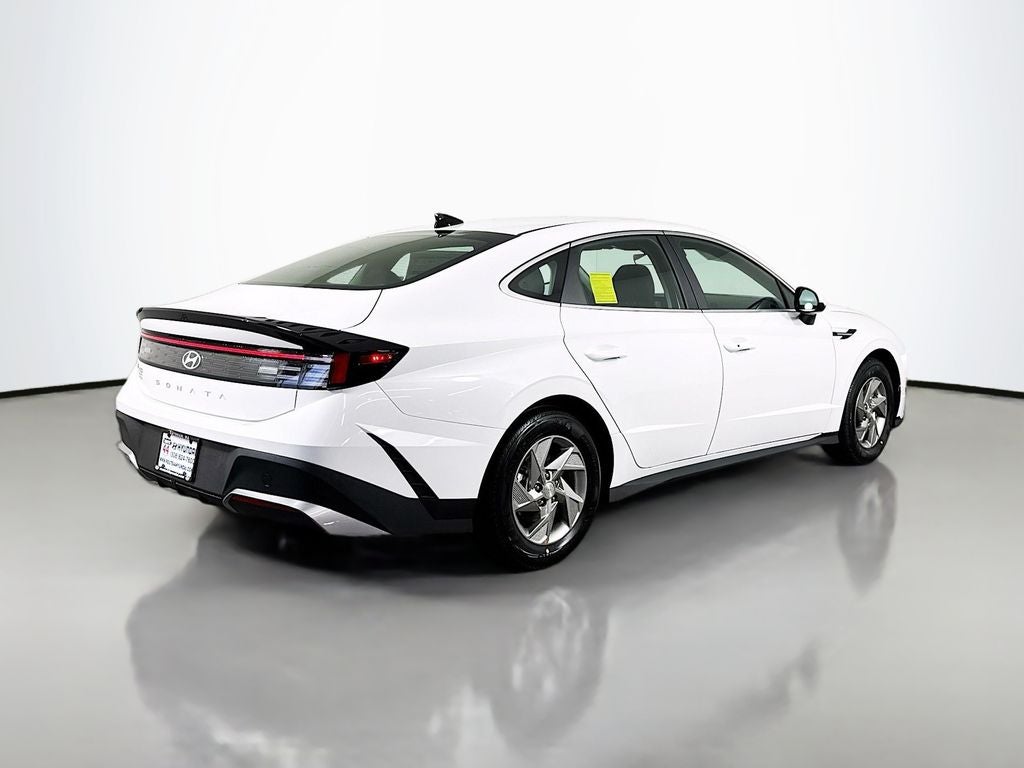 2026 Hyundai Sonata SE