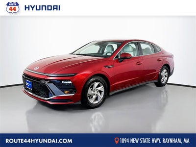 2026 Hyundai Sonata SE