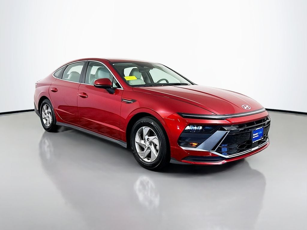 2026 Hyundai Sonata SE