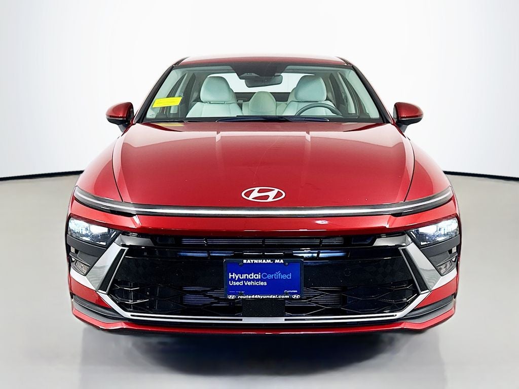 2026 Hyundai Sonata SE