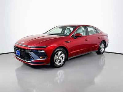 2026 Hyundai Sonata SE