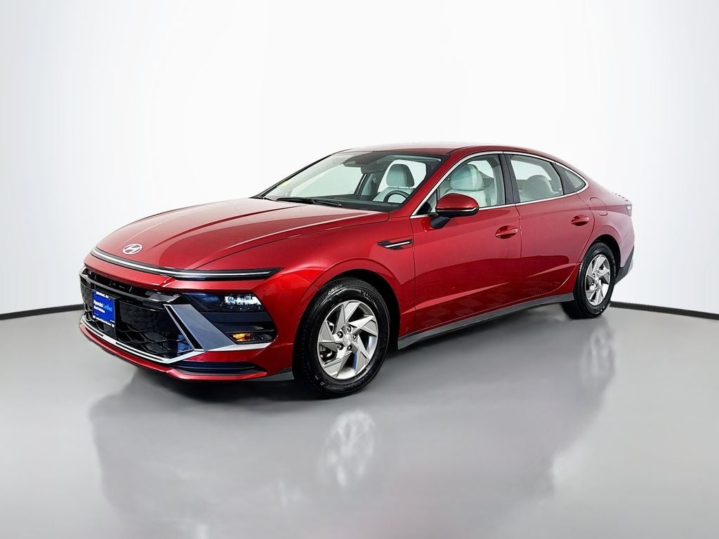 2026 Hyundai Sonata SE