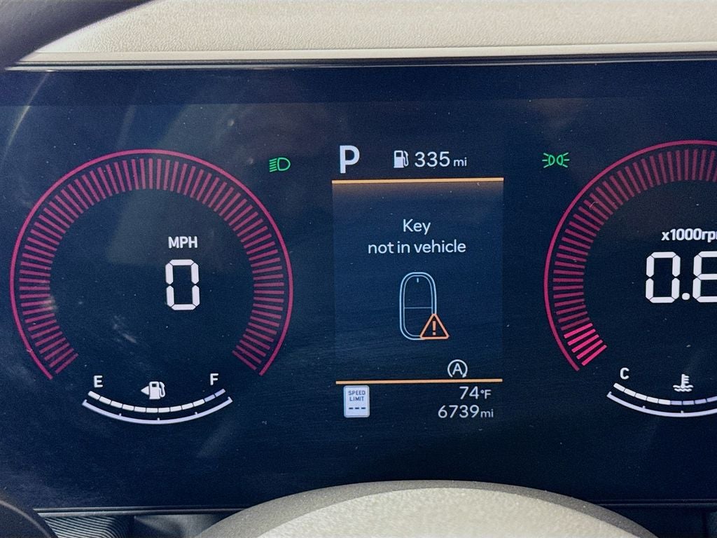 2026 Hyundai Sonata SE