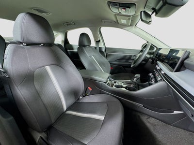 2026 Hyundai Sonata SE