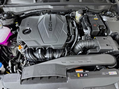 2026 Hyundai Sonata SE