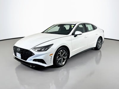 2022 Hyundai Sonata SEL