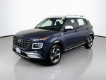 2022 Hyundai Venue Limited