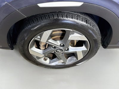 2022 Hyundai Venue Limited