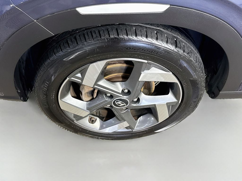 2022 Hyundai Venue Limited