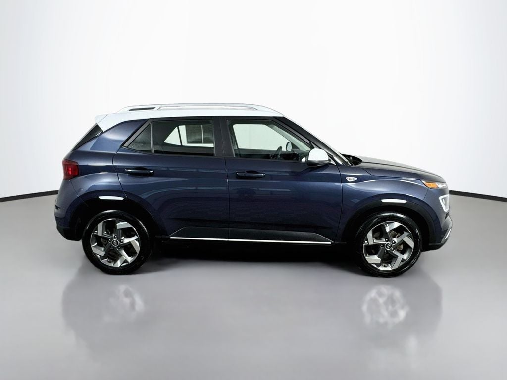 2022 Hyundai Venue Limited