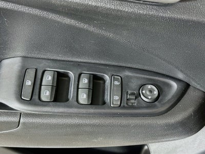 2022 Hyundai Venue SEL