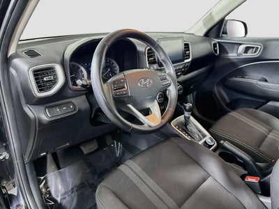 2022 Hyundai Venue SEL