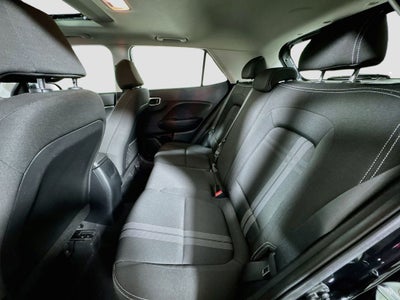 2022 Hyundai Venue SEL