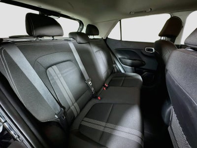 2022 Hyundai Venue SEL