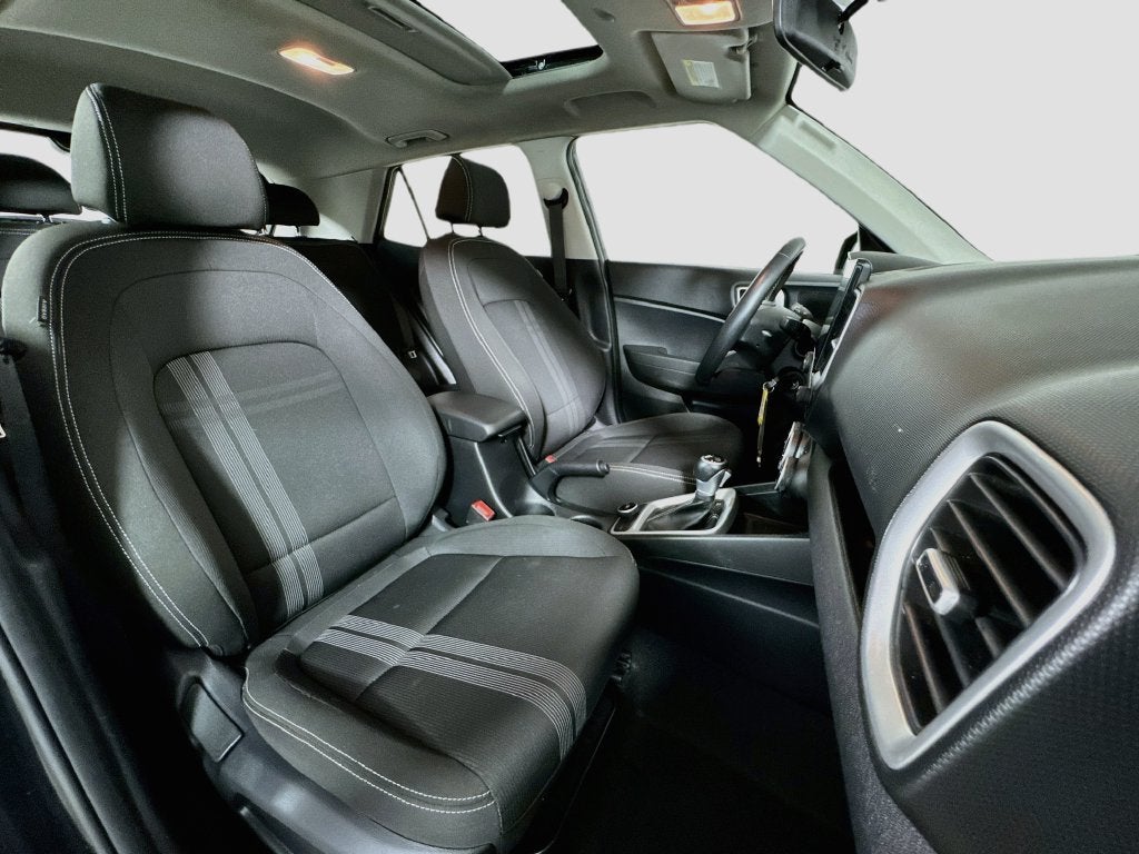 2022 Hyundai Venue SEL