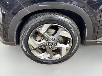 2022 Hyundai Venue SEL