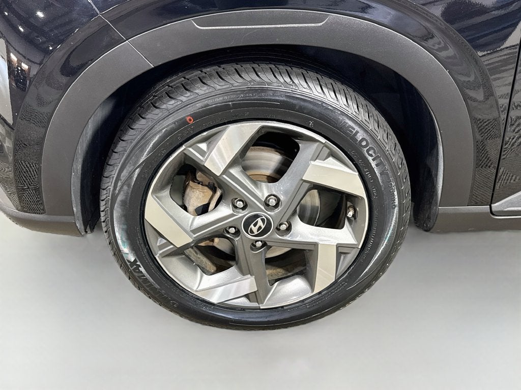 2022 Hyundai Venue SEL