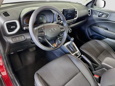 2023 Hyundai Venue Limited