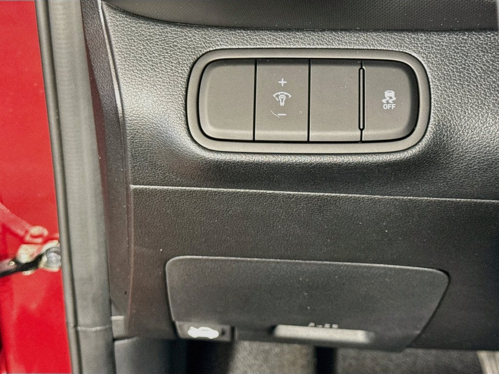 2023 Hyundai Venue Limited