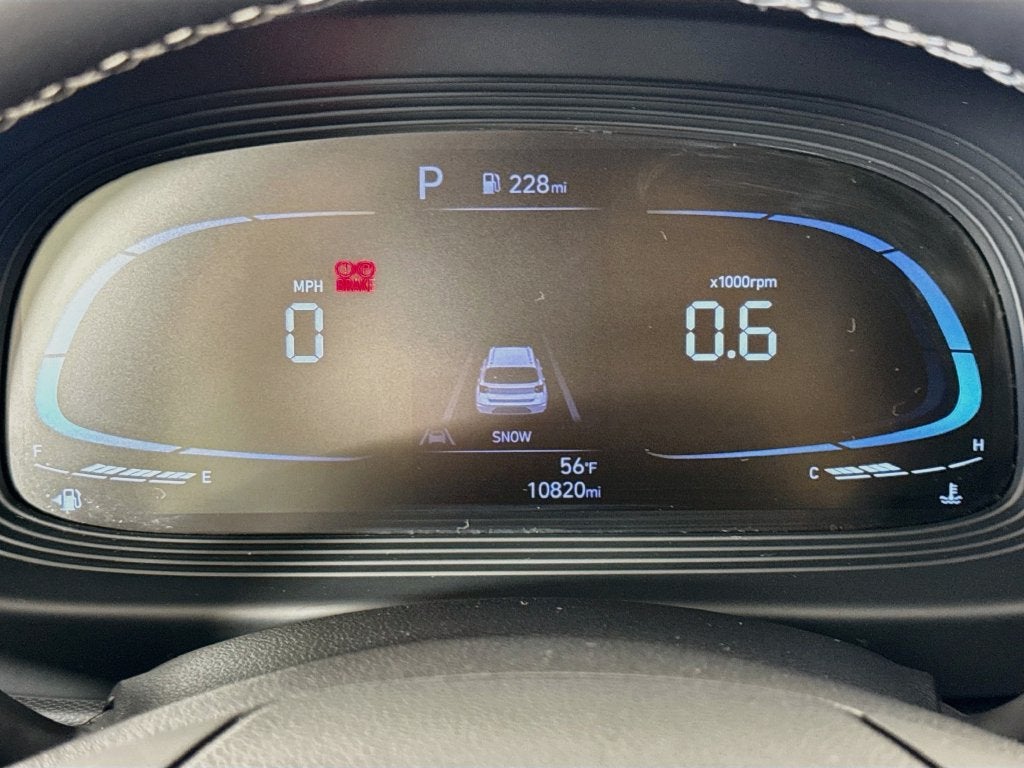 2023 Hyundai Venue Limited