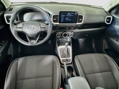 2023 Hyundai Venue Limited