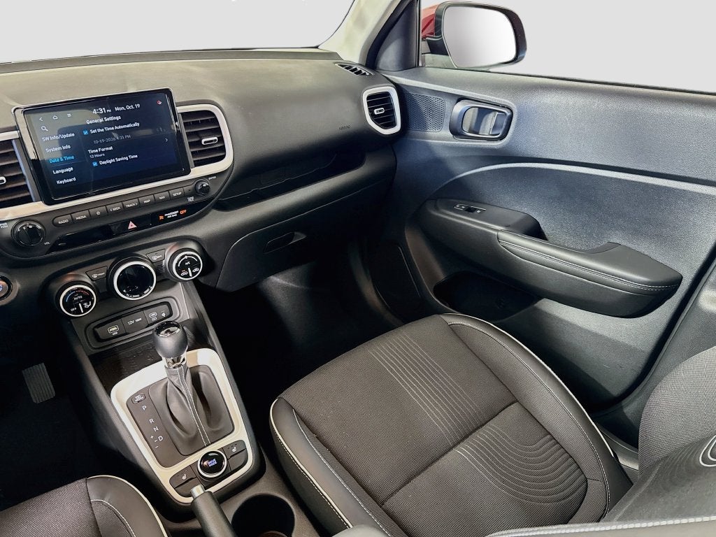 2023 Hyundai Venue Limited