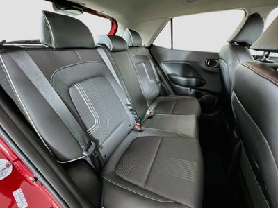 2023 Hyundai Venue Limited