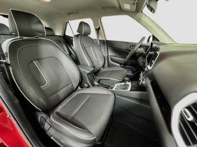 2023 Hyundai Venue Limited