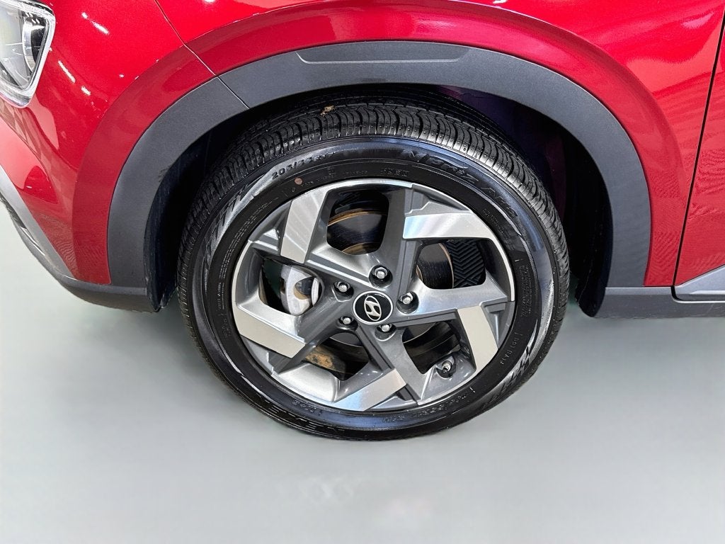 2023 Hyundai Venue Limited