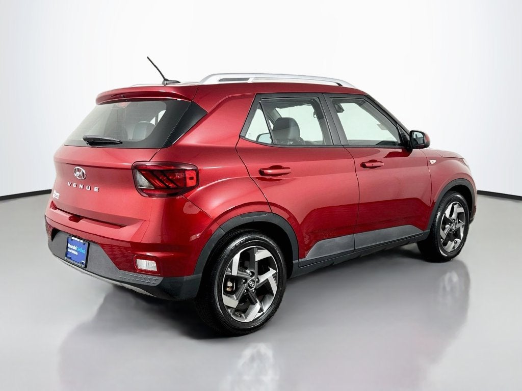 2023 Hyundai Venue Limited