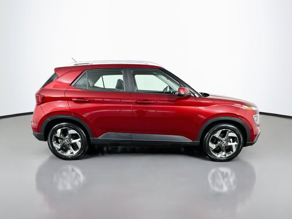 2023 Hyundai Venue Limited